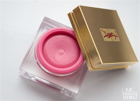 ysl cream blush 2|YSL lavender blush.